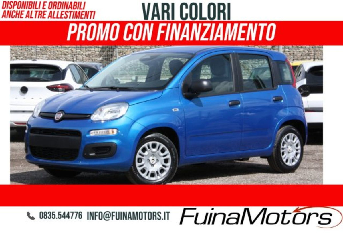 Fiat Panda 1.0 firefly hybrid s&s 70cv 5p.ti (3)