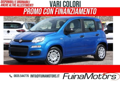 Fiat Panda 1.0 firefly hybrid s&s 70cv 5p.ti (3)