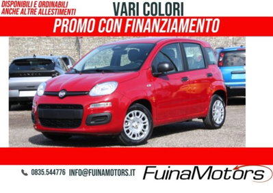 Fiat Panda 1.0 firefly hybrid s&s 70cv 5p.ti (4)