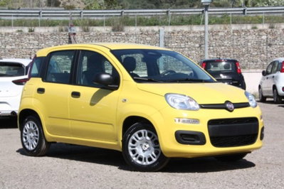 Fiat Panda 1.0 firefly hybrid s&s 70cv 5p.ti (8)