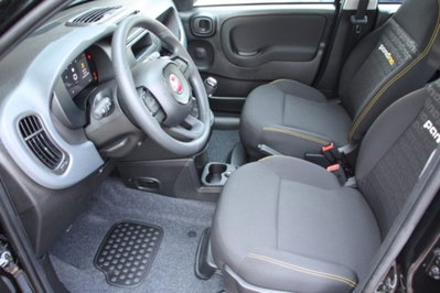 Fiat Panda 1.0 firefly hybrid s&s 70cv 5p.ti (9)