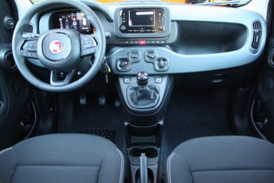 Fiat Panda 1.0 firefly hybrid s&s 70cv 5p.ti (10)