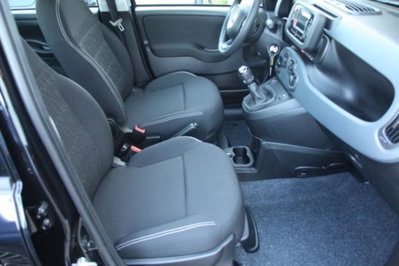 Fiat Panda 1.0 firefly hybrid s&s 70cv 5p.ti (11)
