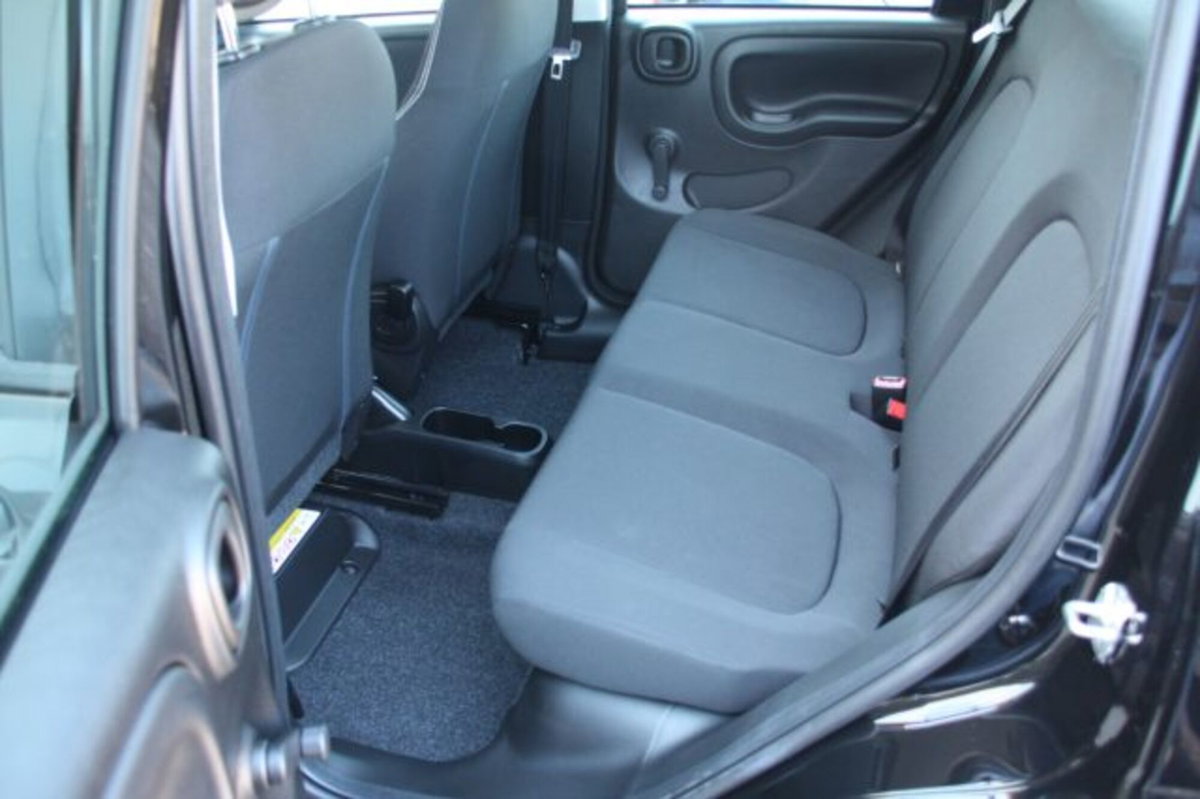 Fiat Panda 1.0 firefly hybrid s&s 70cv 5p.ti (12)
