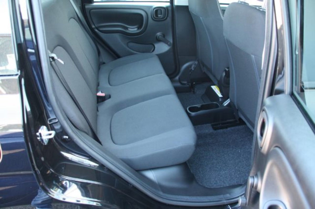 Fiat Panda 1.0 firefly hybrid s&s 70cv 5p.ti (13)