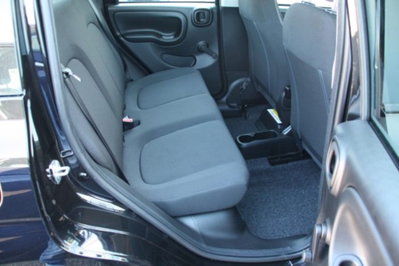 Fiat Panda 1.0 firefly hybrid s&s 70cv 5p.ti (13)