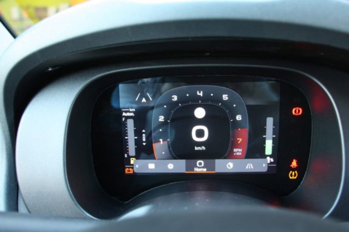 Fiat Panda 1.0 firefly hybrid s&s 70cv 5p.ti (14)