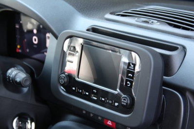Fiat Panda 1.0 firefly hybrid s&s 70cv 5p.ti (16)