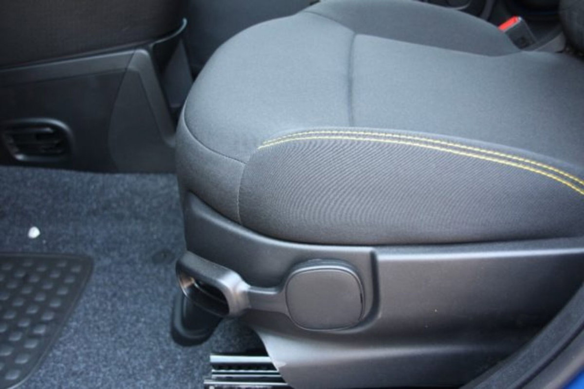 Fiat Panda 1.0 firefly hybrid s&s 70cv 5p.ti (18)
