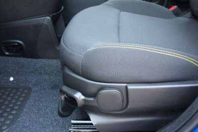 Fiat Panda 1.0 firefly hybrid s&s 70cv 5p.ti (18)