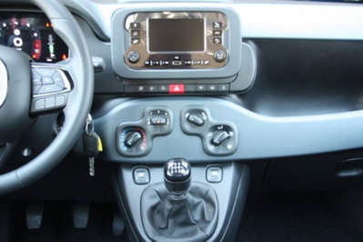 Fiat Panda 1.0 firefly hybrid s&s 70cv 5p.ti (19)