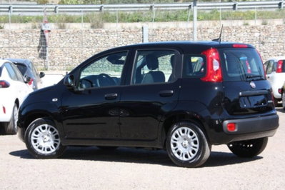 Fiat Panda 1.0 firefly hybrid s&s 70cv 5p.ti (6)
