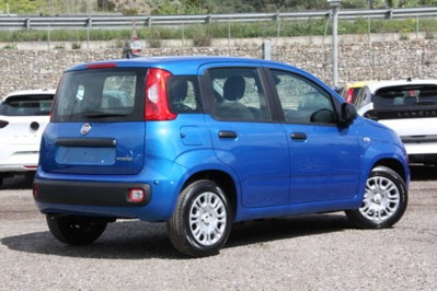 Fiat Panda 1.0 firefly hybrid s&s 70cv 5p.ti (7)