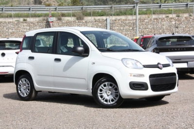 Fiat Panda 1.0 firefly hybrid s&s 70cv 5p.ti (8)