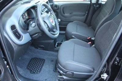 Fiat Panda 1.0 firefly hybrid s&s 70cv 5p.ti (9)