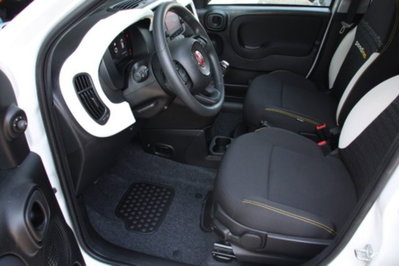 Fiat Panda Cross 1.0 firefly hybrid Cross s&s 70cv 5p.ti (12)