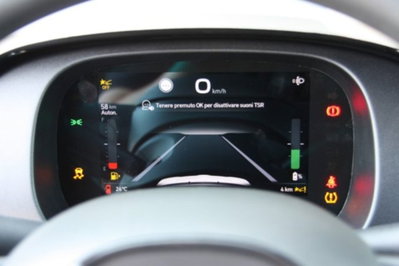 Fiat Panda Cross 1.0 firefly hybrid Cross s&s 70cv 5p.ti (15)