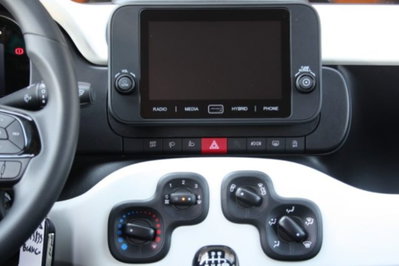 Fiat Panda Cross 1.0 firefly hybrid Cross s&s 70cv 5p.ti (16)