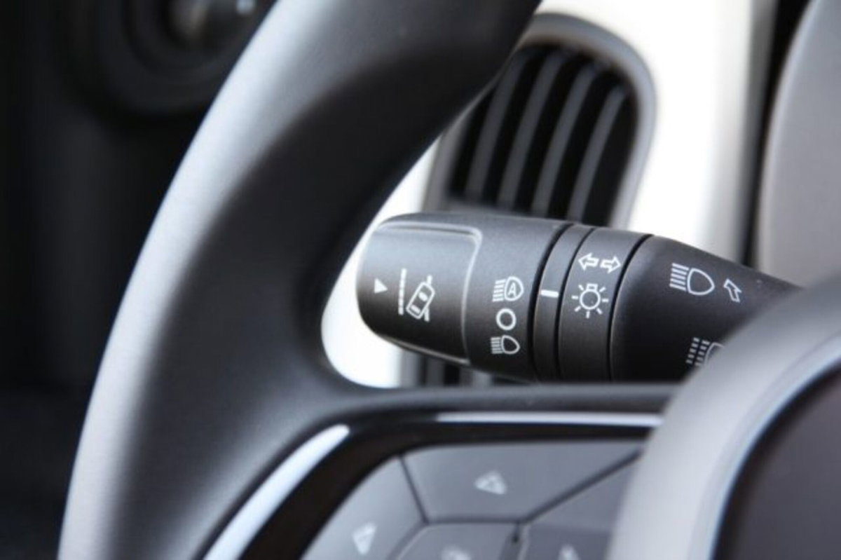 Fiat Panda Cross 1.0 firefly hybrid Cross s&s 70cv 5p.ti (18)