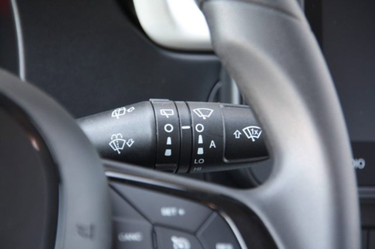 Fiat Panda Cross 1.0 firefly hybrid Cross s&s 70cv 5p.ti (19)