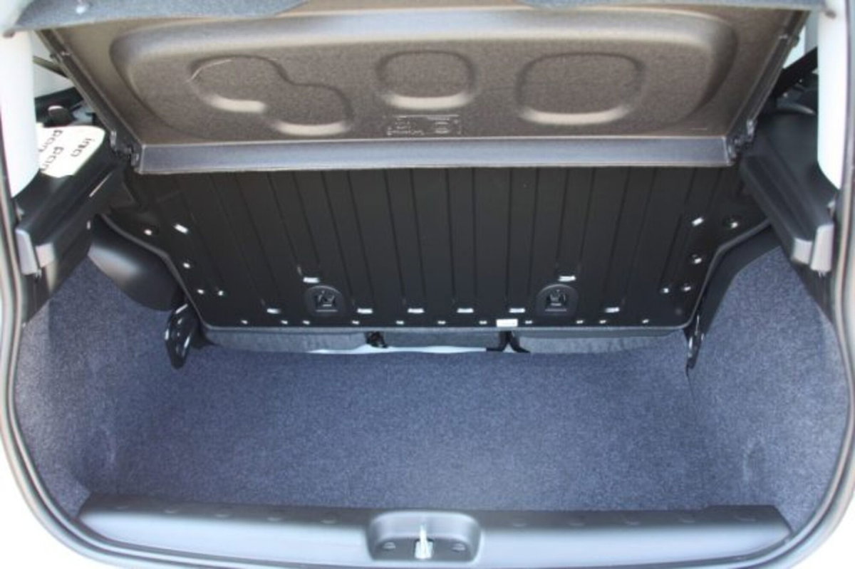 Fiat Panda Cross 1.0 firefly hybrid Cross s&s 70cv 5p.ti (20)