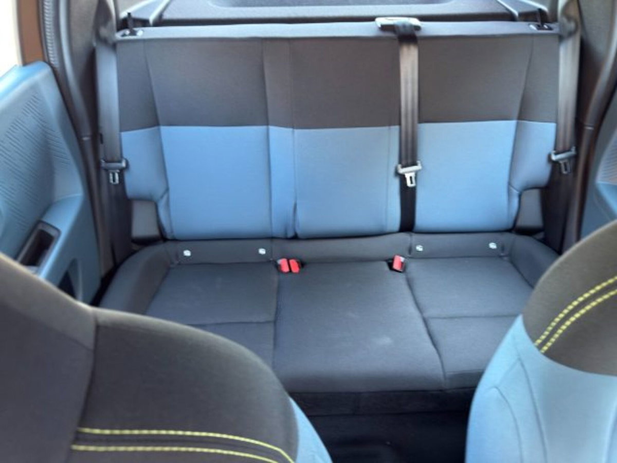 Fiat Grande Panda 1.2 Pop 100cv (13)