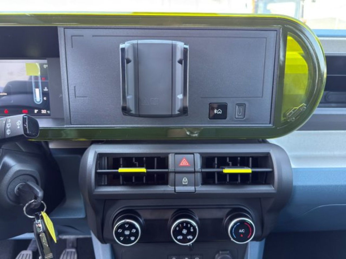 Fiat Grande Panda 1.2 Pop 100cv (15)