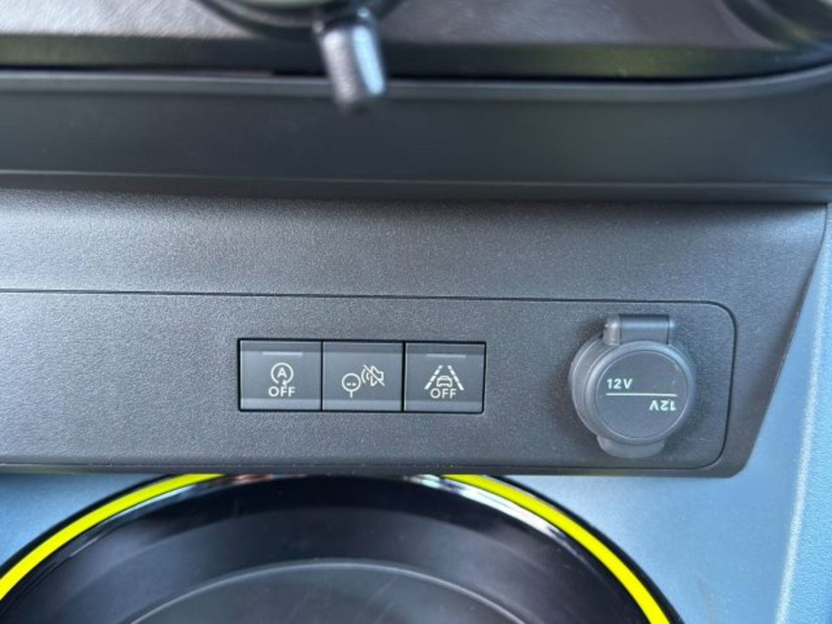 Fiat Grande Panda 1.2 Pop 100cv (16)