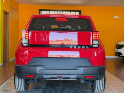 Fiat Grande Panda 1.2 Pop 100cv (7)