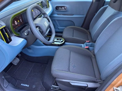 Fiat Grande Panda 1.2 Icon 100cv (14)