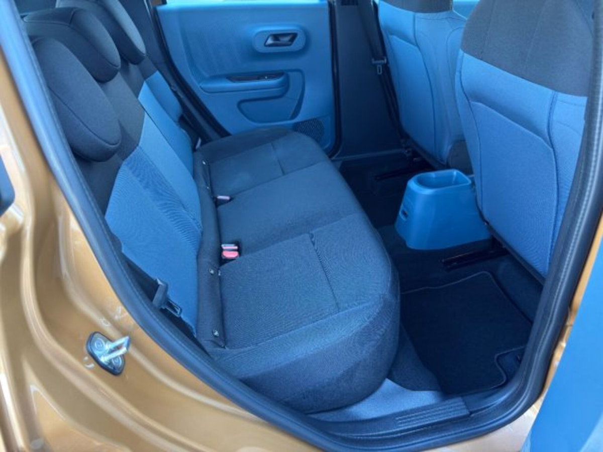 Fiat Grande Panda 1.2 Icon 100cv (17)