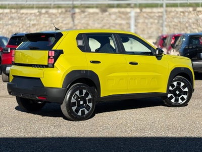 Fiat Grande Panda 1.2 Icon 100cv (8)