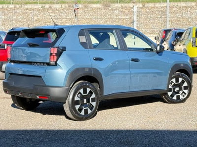Fiat Grande Panda 1.2 Icon 100cv (10)