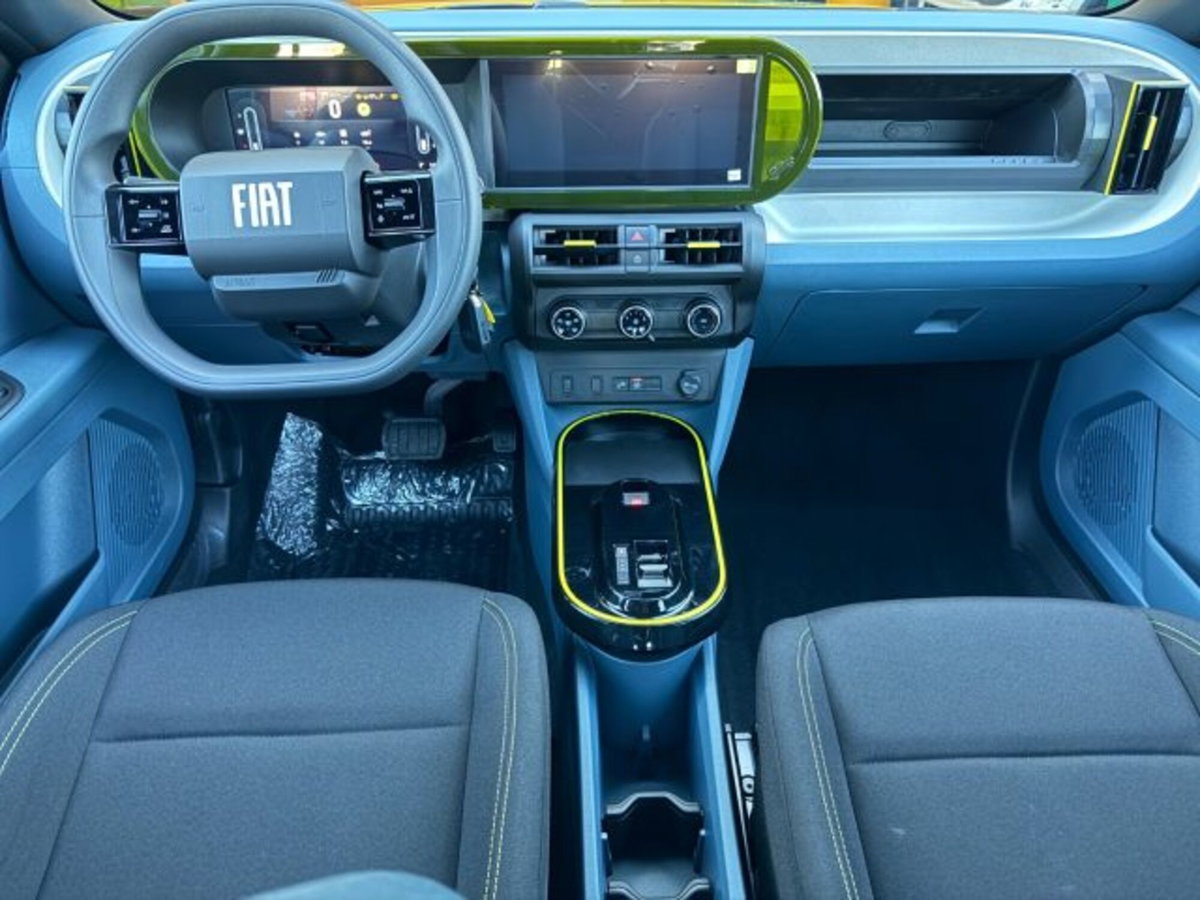 Fiat Grande Panda 1.2 Icon 100cv (12)