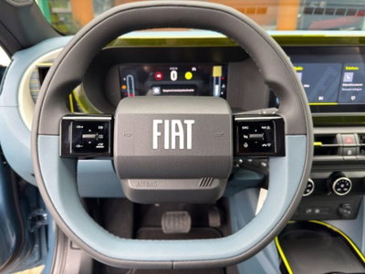 Fiat Grande Panda 1.2 Icon 100cv (17)