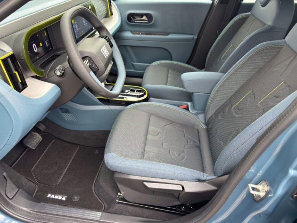 Fiat Grande Panda 1.2 Icon 100cv (7)
