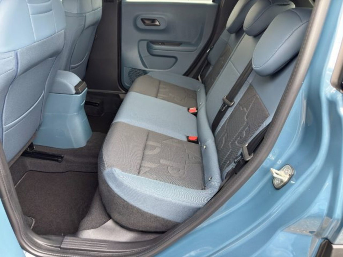 Fiat Grande Panda 1.2 Icon 100cv (9)