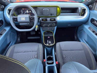 Fiat Grande Panda 1.2 Pop 100cv (11)