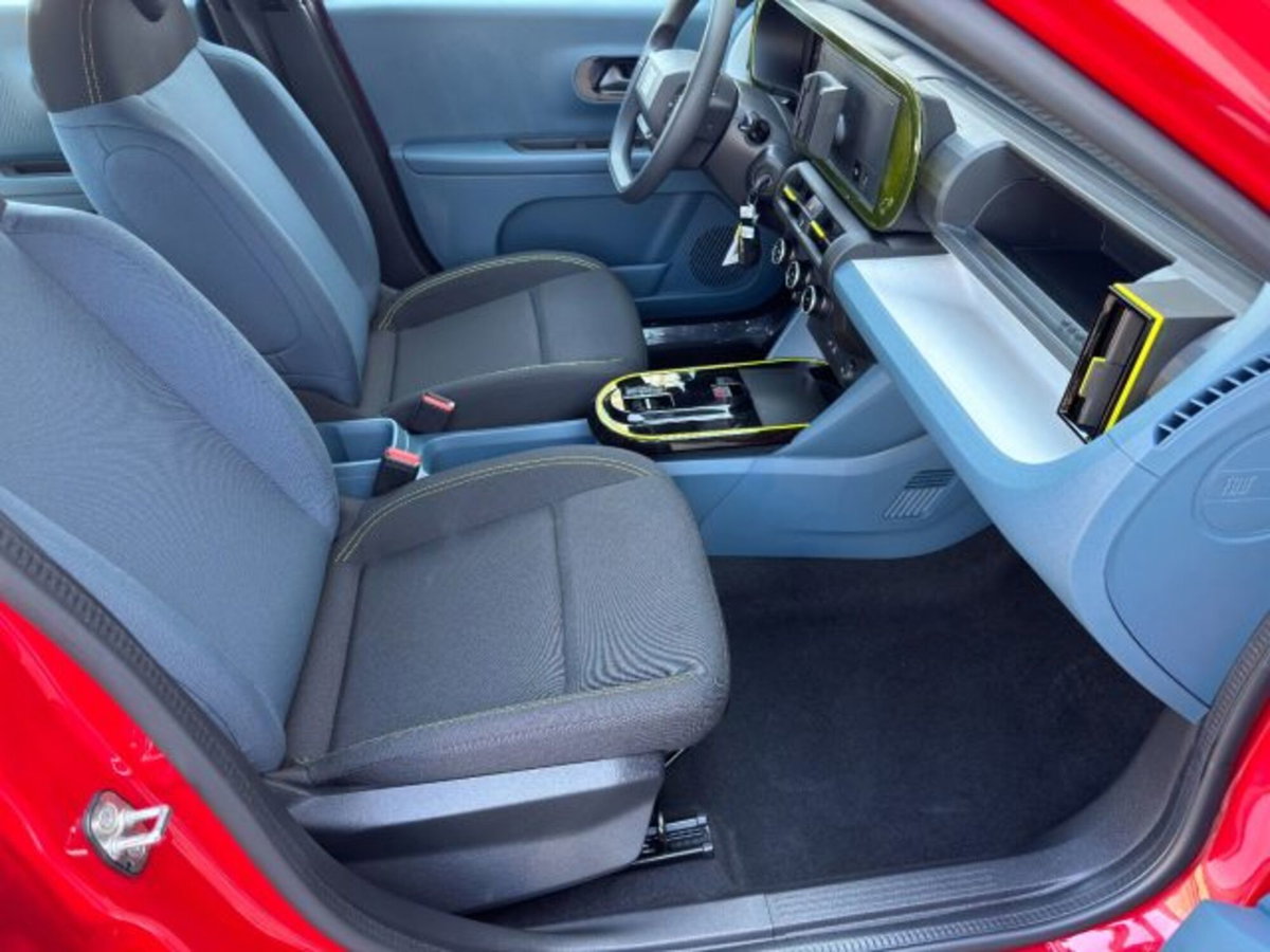 Fiat Grande Panda 1.2 Pop 100cv (12)