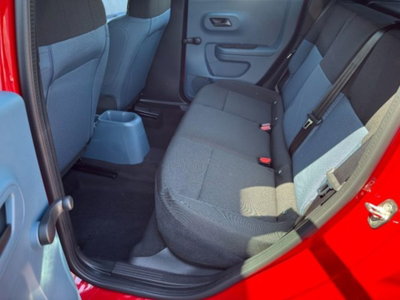 Fiat Grande Panda 1.2 Pop 100cv (14)