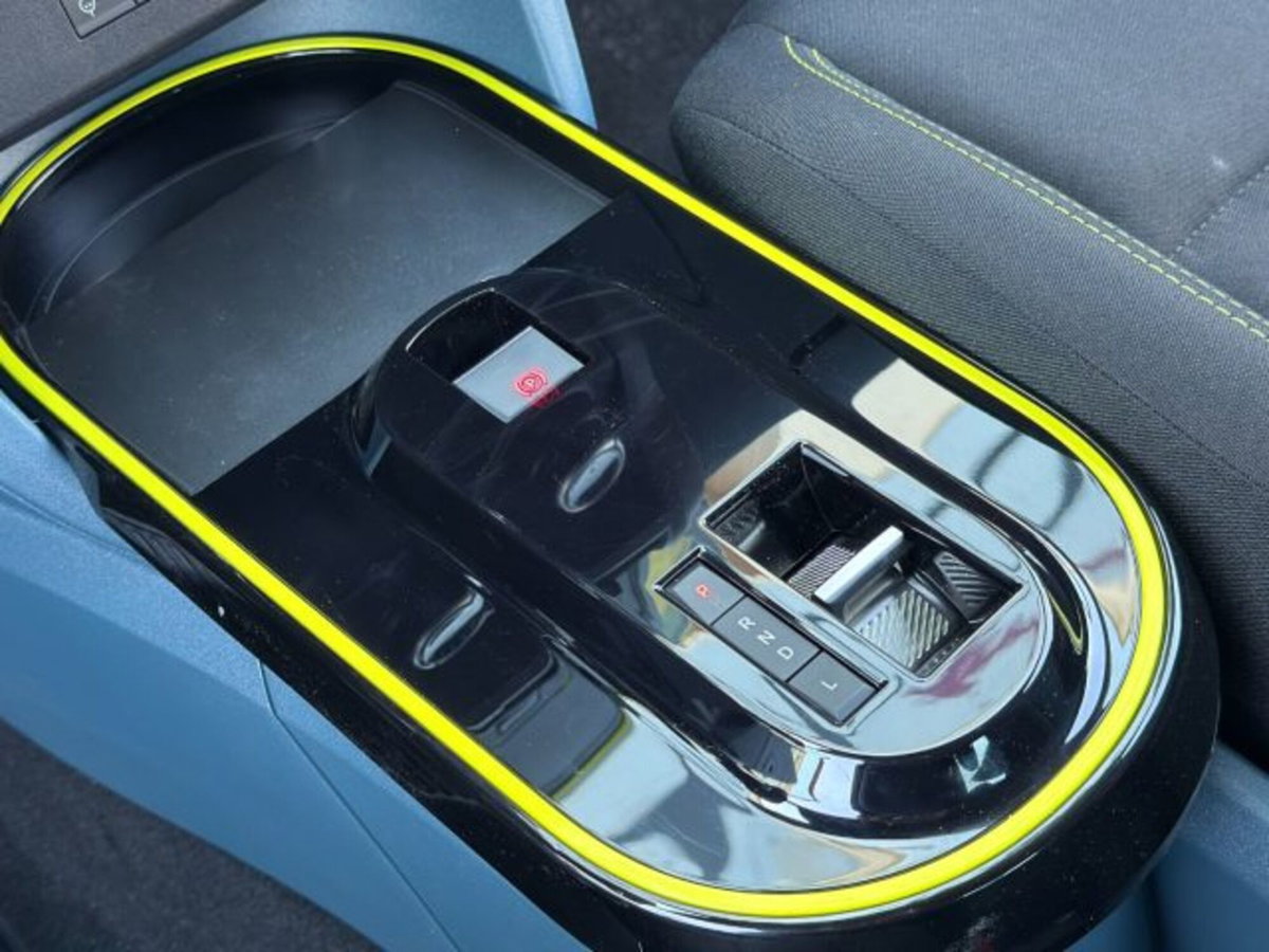 Fiat Grande Panda 1.2 Pop 100cv (16)