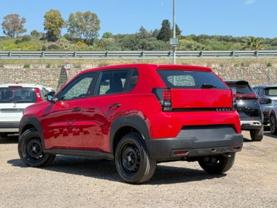 Fiat Grande Panda 1.2 Pop 100cv (7)
