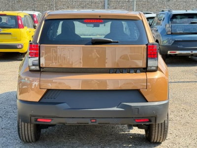 Fiat Grande Panda 1.2 Pop 100cv (8)