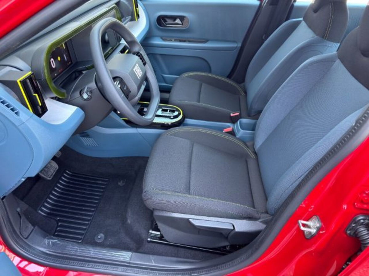 Fiat Grande Panda 1.2 Pop 100cv (10)