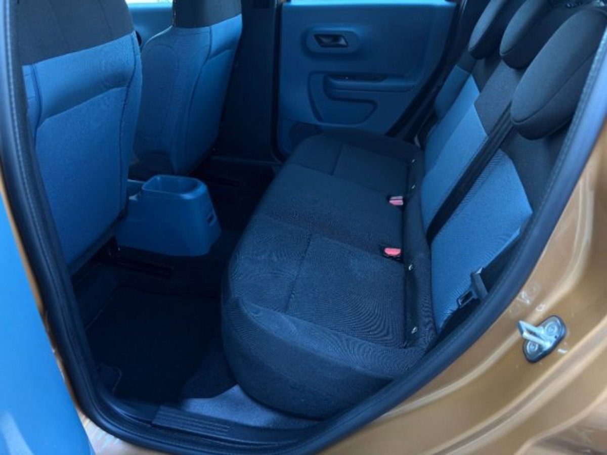 Fiat Grande Panda 1.2 Icon 100cv (10)