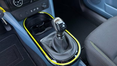 Fiat Grande Panda 1.2 Icon 100cv (13)