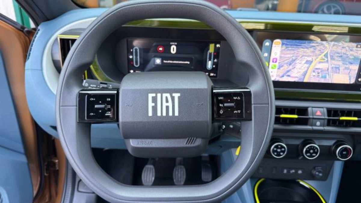 Fiat Grande Panda 1.2 Icon 100cv (14)