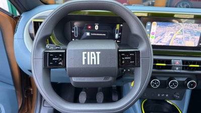 Fiat Grande Panda 1.2 Icon 100cv (14)