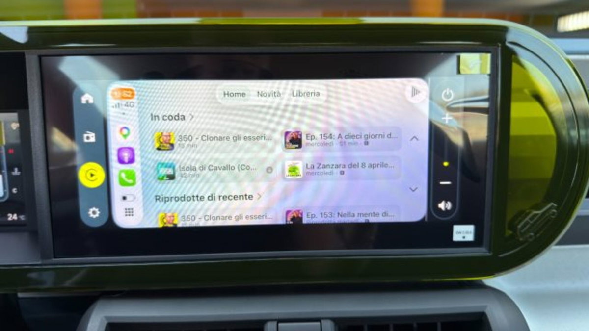 Fiat Grande Panda 1.2 Icon 100cv (16)