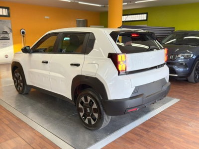 Fiat Grande Panda 1.2 Icon 100cv (19)